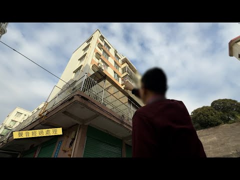 東張西望丨東張全程陪同苦主討回樟木頭被霸房屋 直擊間屋變成點 保安大叔臨尾拗條「馬桶數」（下集）｜苦主｜樟木頭｜被霸房屋｜馬桶數｜梁敏巧