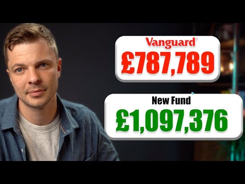 The Only Index Fund I'm Buying Now.