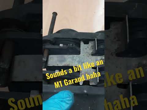 Confused Caliper Thinks It’s An M1 Garand