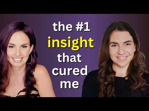 Key STEPS That Brought Susanna Back (From Severe ME/CFS & Long Covid)