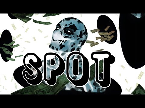 Across The Spiderverse: The Villains We Make