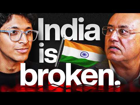 99% Indians NEVER Learn These HIGH Paying Skills! ft. Sabeer Bhatia