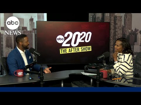 20/20: The After Show – “Murder She Wrote: The Kouri Richins Trial” | Podcast