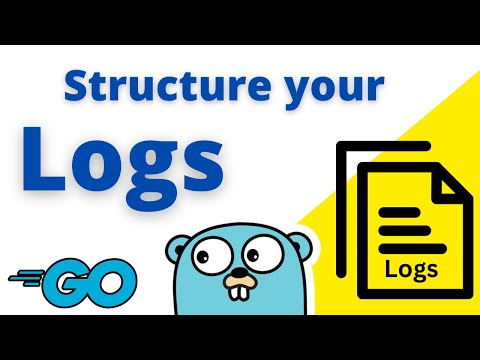 #19 Golang - Revolutionize Your Go Logging: Master Advanced Logger Techniques