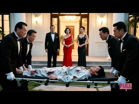 Elle chasse son mari mourant pour son ex... sans savoir qu’il est milliardaire secret !