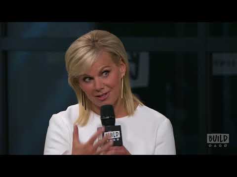 Gretchen Carlson Details Her First Encounter With Sexual Harassment