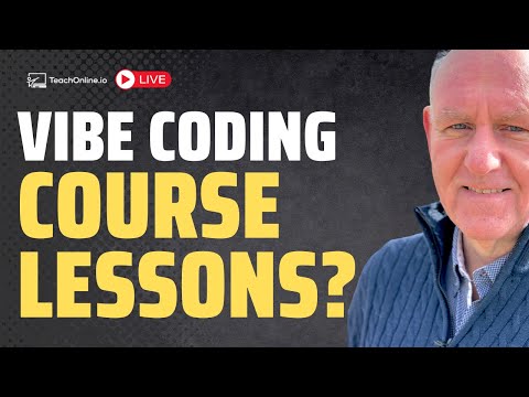 [Q&A] Behind-the-Scenes of My AI-Powered Education Business