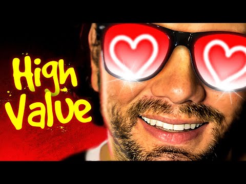 What Avoidants Secretly See As "High Value" In A Partner