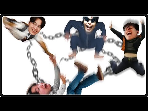 얘네는 왜 하루 종일 떨어짐?