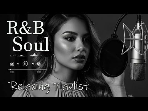 【R&B Soul】Calm R&B Soul Collection – Relaxing Tunes & Gentle Rhythms for Focus