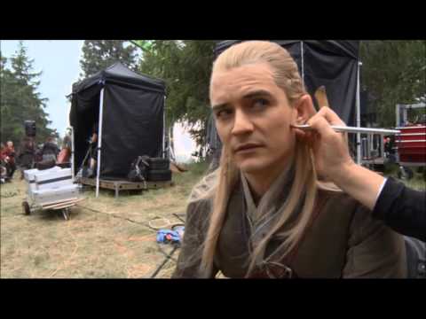 TAURIEL - Daughter of The Forest Part 2