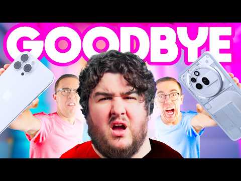 I Switched to Android