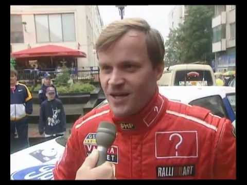 Wrc 1998   Full Season