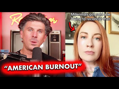 Millennials Got Sold One Big Lie ...