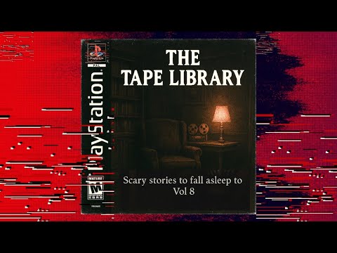 4 Hours of Terrifying Paranormal Encounters | Scary Stories to Fall Asleep To (Vol 8)