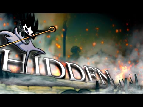 Silksongs Secret Bosses are Insane