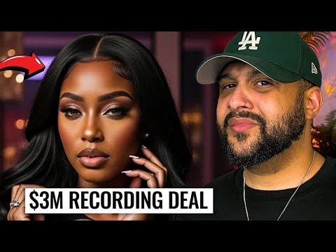 The Music Industry Is Replacing Us