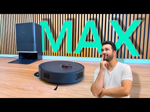 Xiaomi X20 Max | Test | Max as in maximum performance?