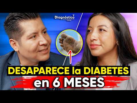 DIABETES: la CURA DEFINITIVA según ESPECIALISTAS 🍭💊| #Diagnóstico 83 | Mr Doctor