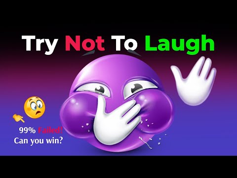 Try Not To Laugh Challenge (Impossible) - Laugh And You'll Lose! Part 62