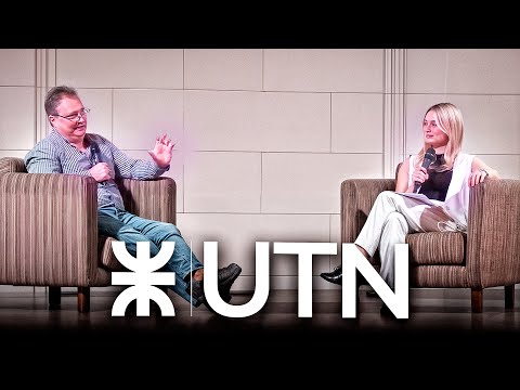 De Junior a Senior: Primeros pasos en la Programación y la IA (Charla UTN)