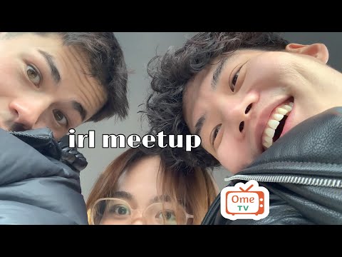 FROM OMETV TO REAL LIFE