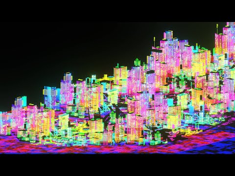 Playstation 2 Ambient Jungle