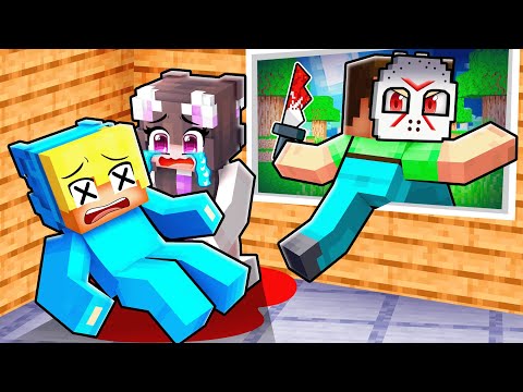 Ich wurde in Minecraft GETÖTET!