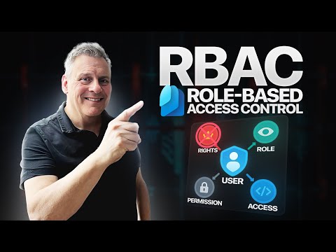 Entra ID RBAC Complete Step by Step