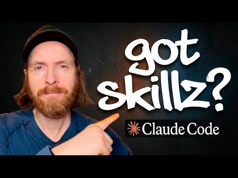Shipmas Day 15: Claude Code Skills Will Dominate 2026