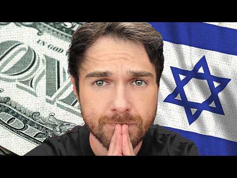 Who Really Owns America (It's Not Who You Think)