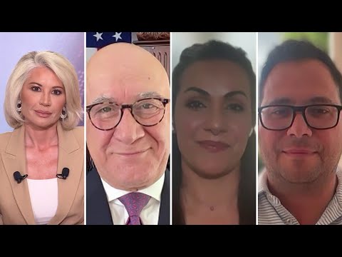 BREAKING NEWS: US & Iran Delegations Head To Pakistan