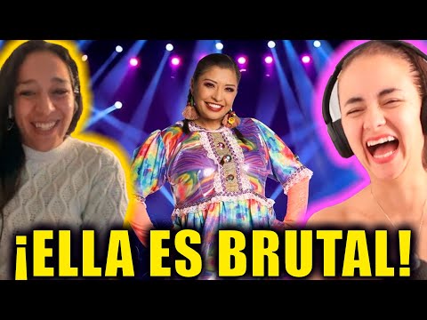 🤣 ¡MUERTAS DE RISA! | Reacción INDIA YURIDIA: Los Tamales de Navidad 🫔