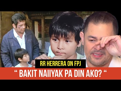 EXCLUSIVE! ANG BUHAY NGAYON NG AWARD WINNING CHILD ACTOR NA SI RR HERRERA