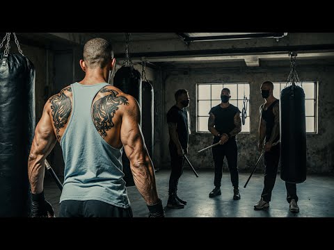 POWER HAS NO LIMIT ⚡ | Full Action Movie in English