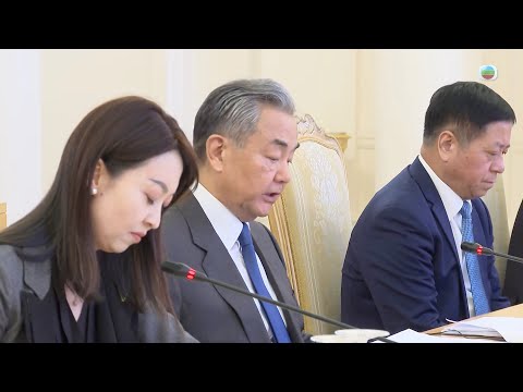 香港無綫｜7:30一小時新聞｜2025年4月1日｜
