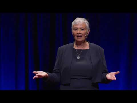 Adopting a child of a different race? Let's talk | Susan Devan Harness | TEDxMileHigh
