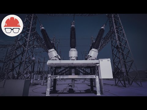 What Is A Black Start Of The Power Grid?