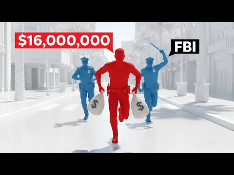 The Man Who Outsmarted Vegas Casinos