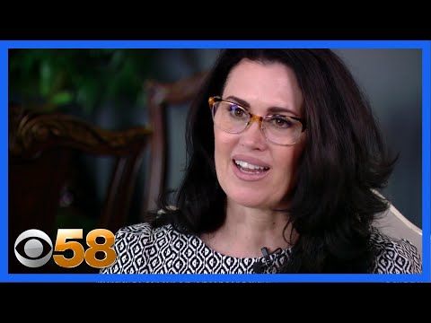 One-on-one with Waukesha County Chief Judge Jennifer Dorow