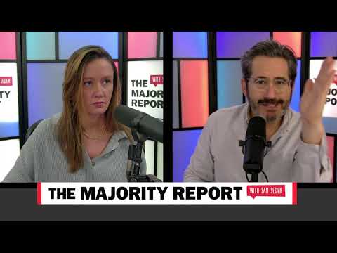 The Jewish Labor Bund's Story w/ Molly Crabapple | MR Live