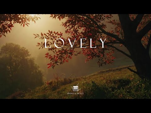LOVELY - Soaking Worship Instrumental | Time With God