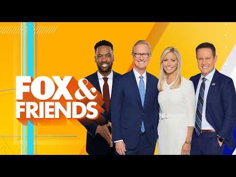 [LIVE] Fox & Friends First feb 21, 2025 | FOX NEWS LIVE Full HD 02/21/2026