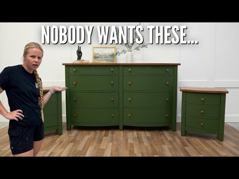 These Have Been Sitting on the Market for MONTHS!