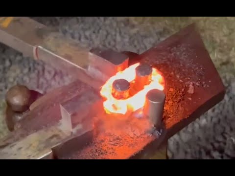 I tried to make a Chain...