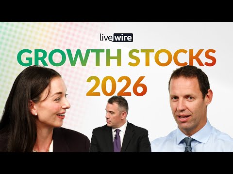 Buy Hold Sell: Will this be a good year for ASX growth stocks?