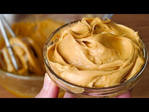 Caramel fouetté : CHOQUANT ! Vous devez essayer pour le croire !