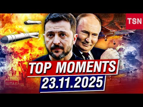 BREAKING NEWS Today! NEW PEACE PLAN! TRUMP READY TO AGREE