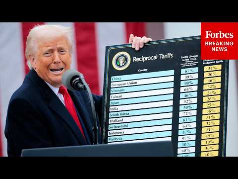 Bad News For Consumers: Here's Why An Economist Predicts Even Higher Prices After Tariff Refunds