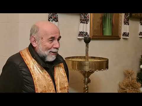 Як молитися "дієво".Особисте ділення священника.
